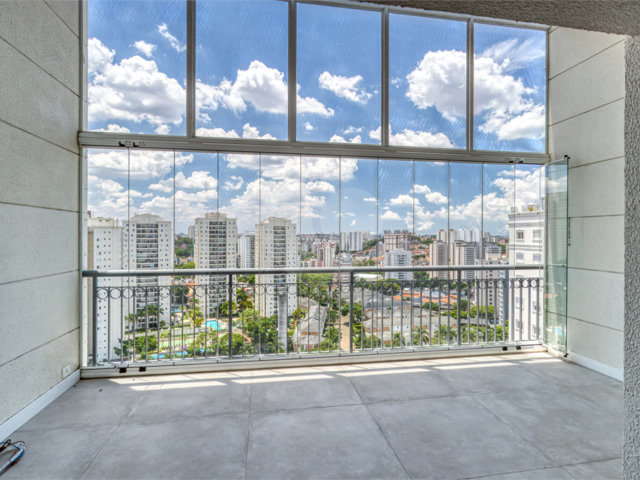 Cobertura à venda com 4 quartos, sendo 1 suíte,  em Jardim Marajoara, São Paulo, SP