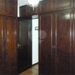 Sobrado à venda com 4 quartos, sendo 1 suíte, em Freguesia do Ó, São Paulo, SP