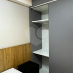 Studio para alugar com 1 suíte em Perdizes, São Paulo, SP