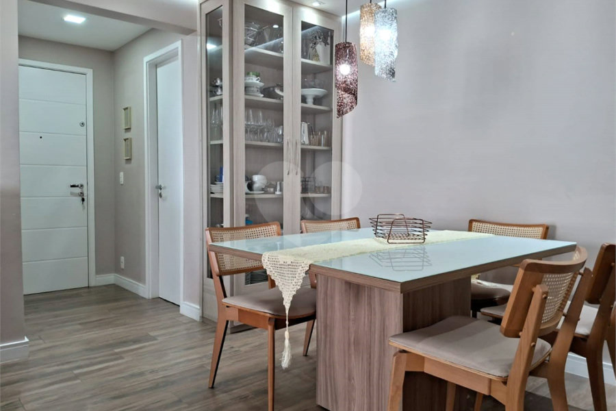 Apartamento à venda com 3 quartos, sendo 1 suíte, em Vila Dom Pedro Ii, São Paulo, SP