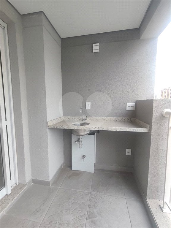 Apartamento para alugar com 1 quarto em Liberdade, São Paulo, SP