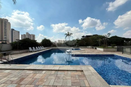 Apartamento à venda com 4 quartos, sendo 2 suítes, em Vila Maria Alta, São Paulo, SP