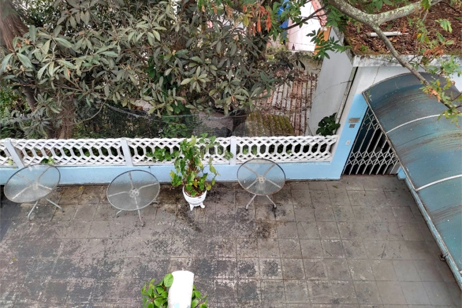 Terreno à venda com 5 quartos em Casa Verde, São Paulo, SP