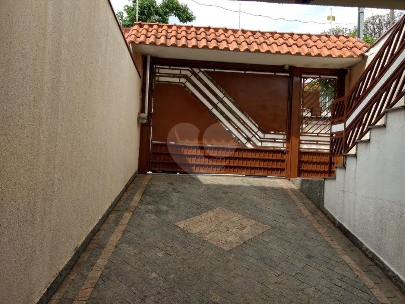 Sobrado à venda com 3 quartos, sendo 1 suíte, em Jardim Monte Kemel, São Paulo, SP
