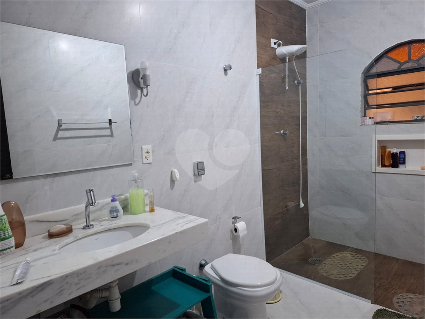 Casa Térrea à venda com 5 quartos, sendo 1 suíte, em Mandaqui, São Paulo, SP
