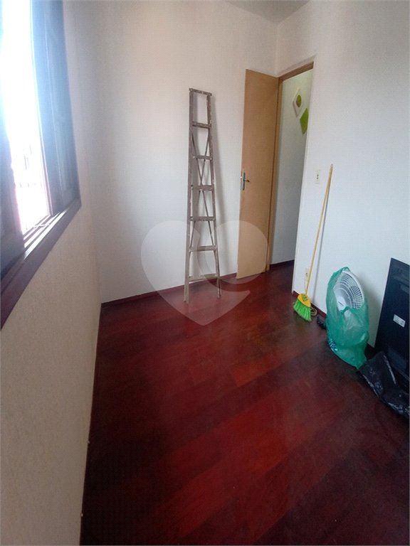 Sobrado à venda com 2 quartos em Tucuruvi, São Paulo, SP