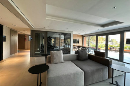 Studio à venda com 1 quarto em Chácara Santo Antônio, São Paulo, SP