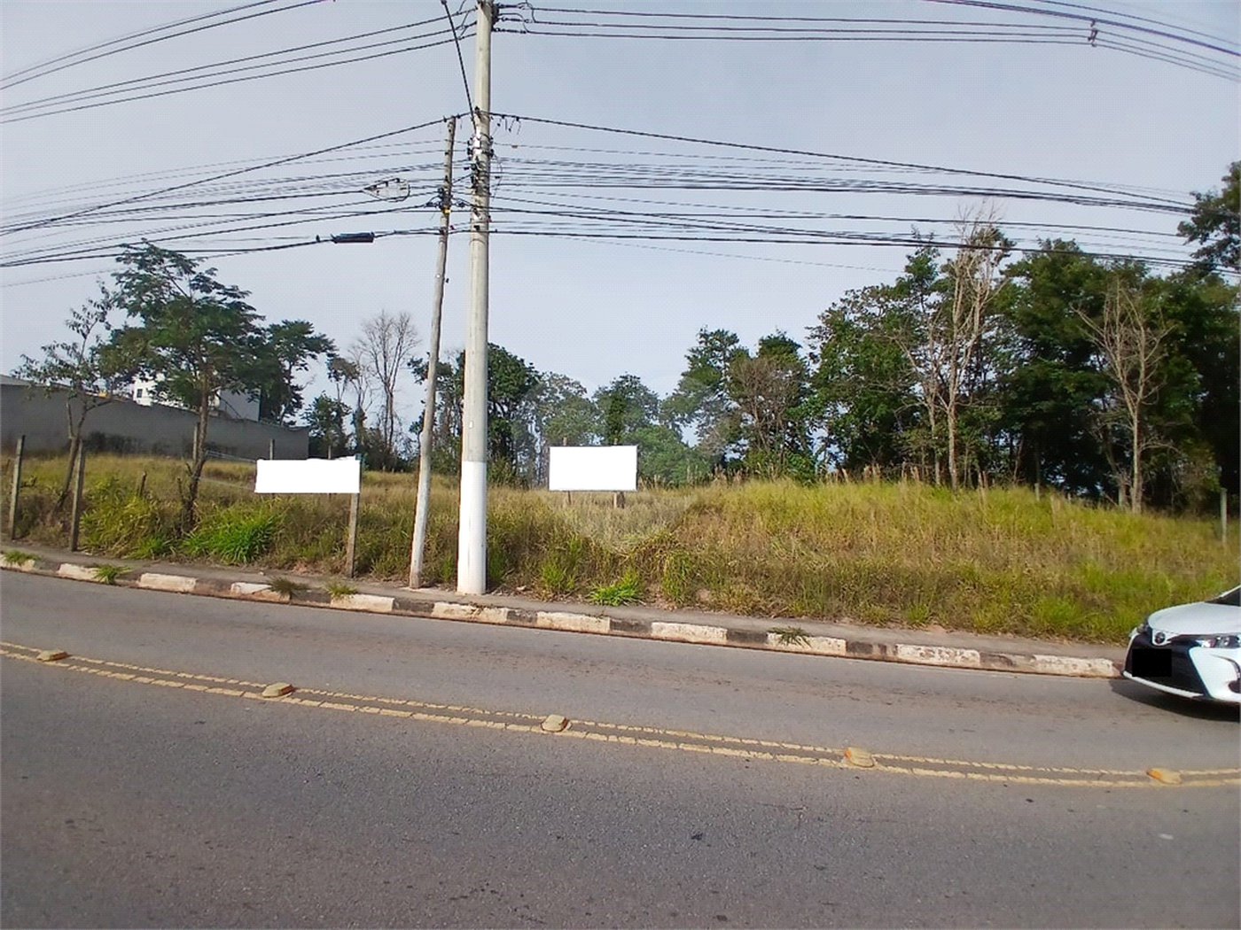 Terreno à venda em Cidade Satélite, Atibaia, SP