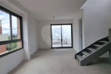 Apartamento à venda com 2 suítes em Moema, São Paulo, SP