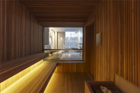Apartamento à venda com 4 suítes em Jardim Paulista, São Paulo, SP