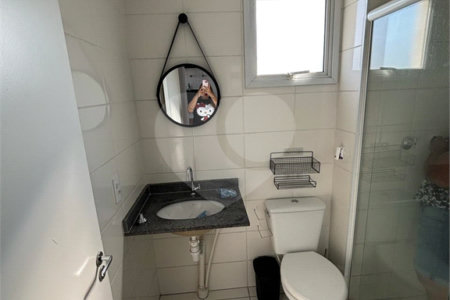 Apartamento à venda com 2 quartos, sendo 1 suíte, em Vila Galvão, Guarulhos, SP