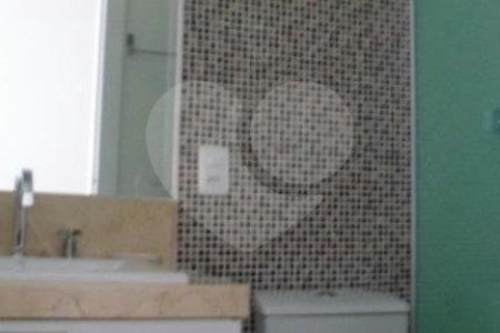 Duplex à venda com 3 suítes em Santana, São Paulo, SP