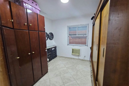 Casa com 5 dormitórios à venda, 220 m² por R$ 1.600.000,00 - Boqueirão - Santos/SP