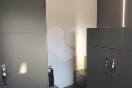 Apartamento à venda com 4 quartos, sendo 2 suítes, em Pinheiros, São Paulo, SP