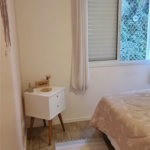 Apartamento à venda com 3 quartos, sendo 2 suítes,  em Jardim Ampliação, São Paulo, SP