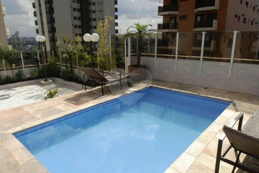 Cobertura à venda com 3 quartos, sendo 1 suíte, em Vila Guilherme, São Paulo, SP