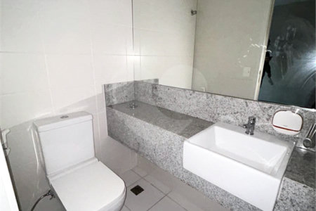 Sala à venda ou para alugar em Vila Gertrudes, São Paulo, SP