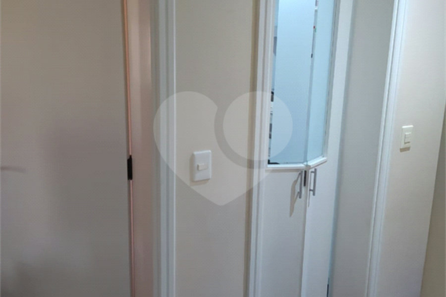 Apartamento à venda com 3 suítes em Santana, São Paulo, SP