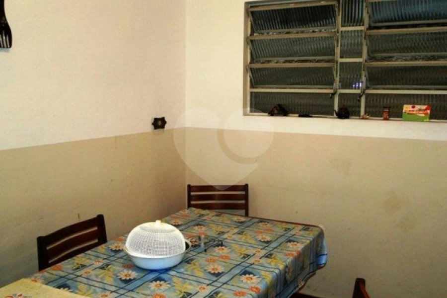 Casa Térrea à venda com 4 quartos, sendo 1 suíte, em Jardim Virginia Bianca, São Paulo, SP