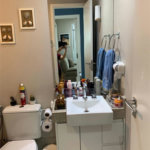 Apartamento com 2 dormitórios à venda, 68 m² por R$ 1.150.000,00 - Gonzaga - Santos/SP