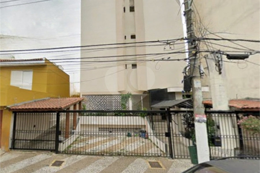 Apartamento à venda com 1 quarto em Barra Funda, São Paulo, SP