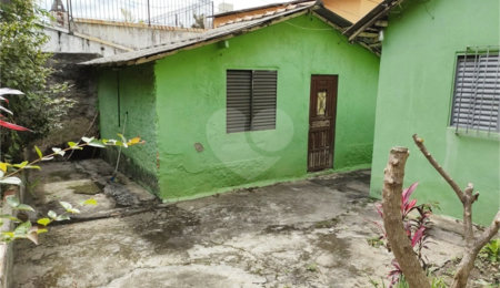 Terreno à venda em Tucuruvi, São Paulo, SP