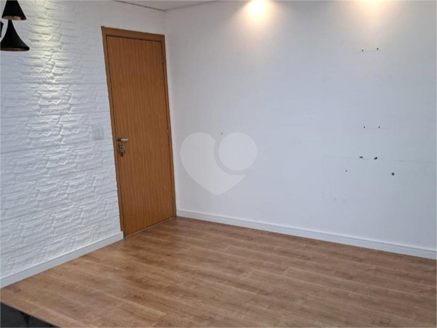 Apartamento à venda com 2 quartos em Jardim São Carlos, Sorocaba, SP