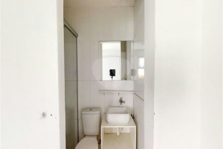 Apartamento à venda com 2 quartos, sendo 1 suíte, em Cambuci, São Paulo, SP