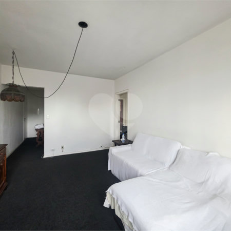 Apartamento à venda com 2 quartos em Sumaré, São Paulo, SP