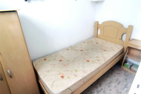 Apartamento à venda com 2 quartos em Perdizes, São Paulo, SP