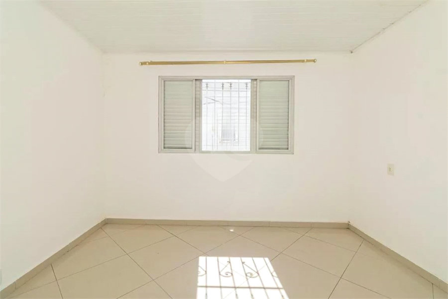 Casa Térrea à venda com 2 quartos em Tucuruvi, São Paulo, SP