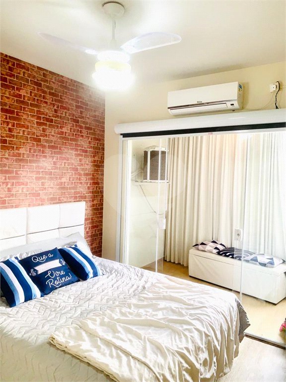 Apartamento à venda ou para alugar com 3 quartos, sendo 2 suítes,  em Vila Suzana, São Paulo, SP