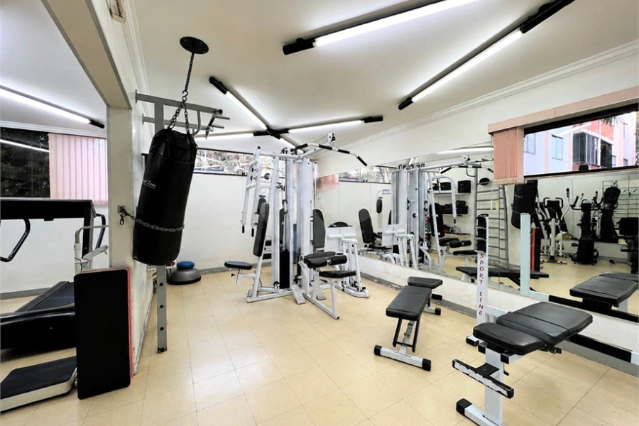 Apartamento à venda com 3 quartos, sendo 1 suíte, em Tremembé, São Paulo, SP