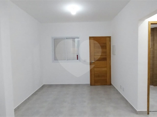 Apartamento à venda com 2 quartos em Santana, São Paulo, SP