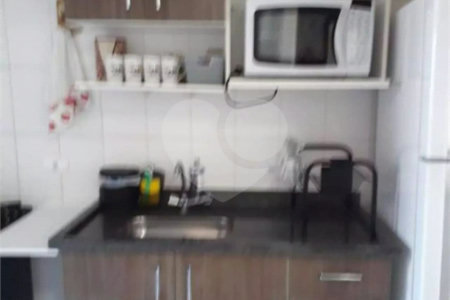 Apartamento à venda com 2 quartos, sendo 1 suíte, em Vila Albano, São Paulo, SP