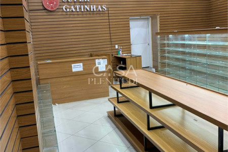 Salão para alugar no Centro, Sorocaba, SP