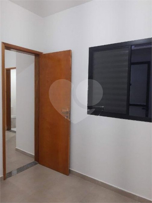 Apartamento à venda com 2 quartos em Vila Invernada, São Paulo, SP