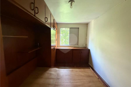 Apartamento à venda com 2 quartos em Vila Nova Cachoeirinha, São Paulo, SP