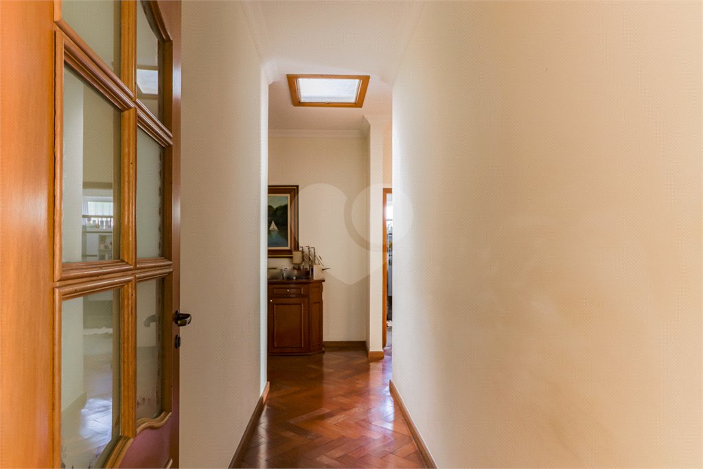 Casa Térrea à venda com 4 suítes em Alto da Lapa, São Paulo, SP