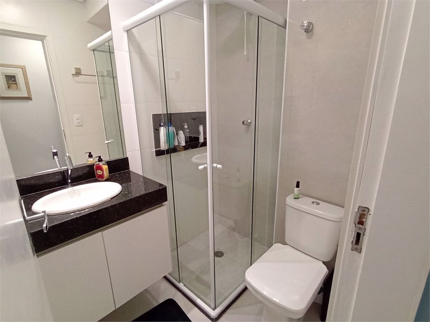 Apartamento Residencial à venda, ,  - AP0955.
