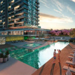 Apartamento à venda com 2 quartos, sendo 1 suíte,  em Jardim Anália Franco, São Paulo, SP