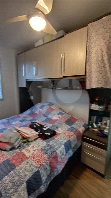 Apartamento à venda com 2 quartos em Vila Parque Jabaquara, São Paulo, SP