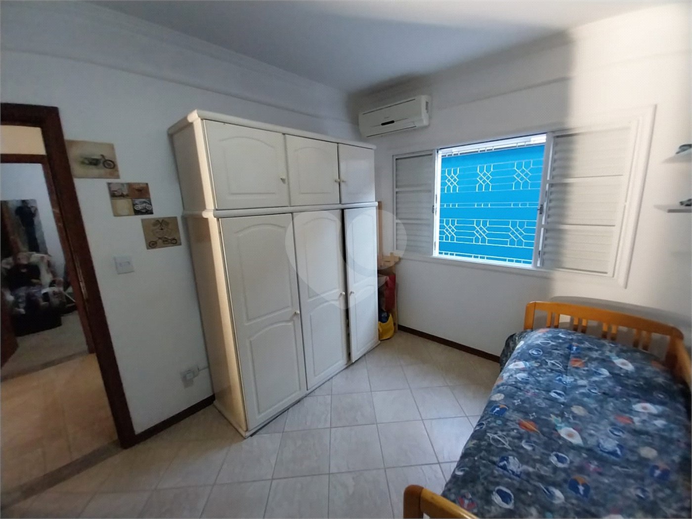Sobrado à venda com 5 quartos, sendo 1 suíte,  em Terra Nobre, Louveira, SP