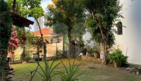 Casa à venda com 4 quartos, sendo 2 suítes, em Mandaqui, São Paulo, SP