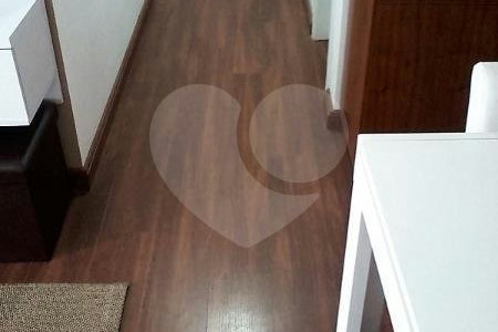 Apartamento à venda com 2 quartos, sendo 1 suíte, em Jardim das Vertentes, São Paulo, SP