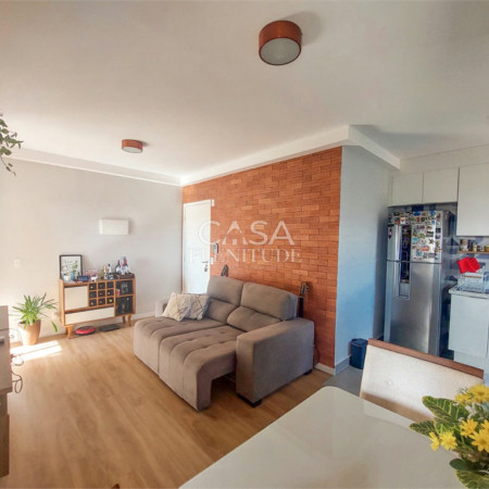 Apartamento à venda com 2 quartos, sendo 1 suíte, em Jardim Ipê, Sorocaba, SP