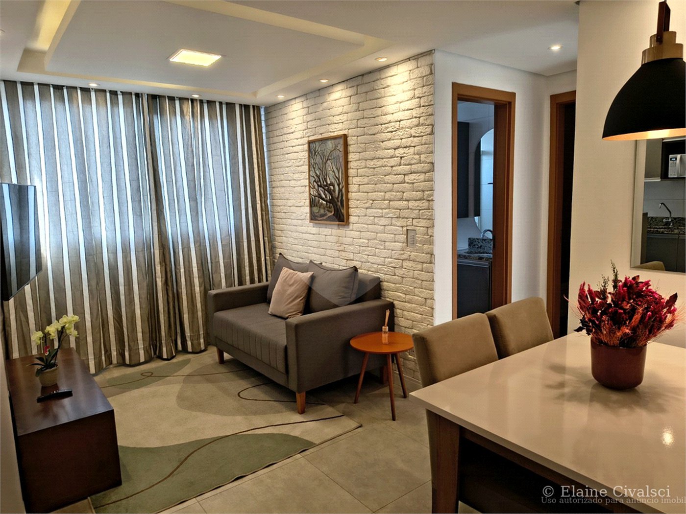 Apartamento para alugar com 2 quartos em Pirituba, São Paulo, SP