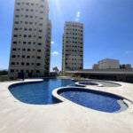 Apartamento à venda com 2 quartos, sendo 1 suíte, em Vila Barão, Sorocaba, SP