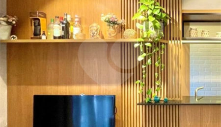 Apartamento à venda com 3 quartos, sendo 1 suíte,  em Vila Guilherme, São Paulo, SP