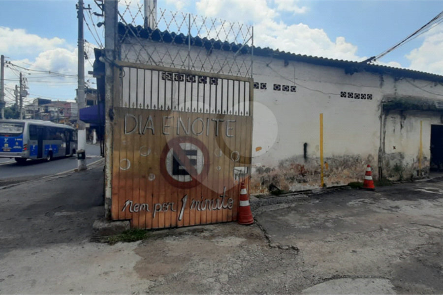 Terreno à venda em Tremembé, São Paulo, SP